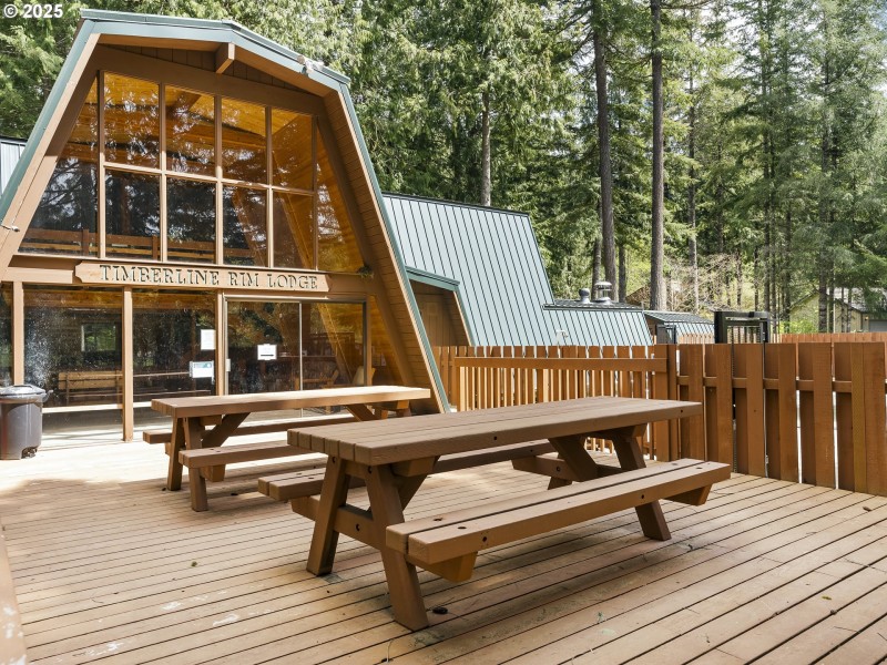 Community Amenities