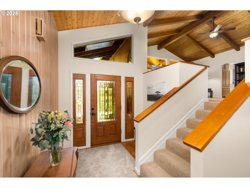 Entrance/Foyer