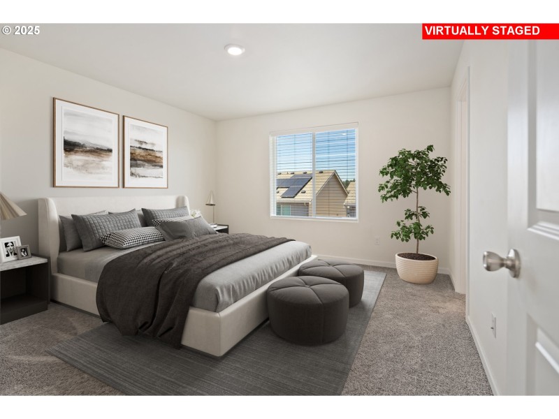 Bedroom, Primary
