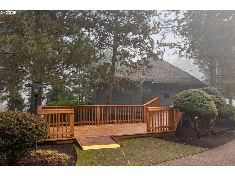 Community Club House