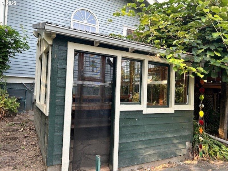 Greenhouse