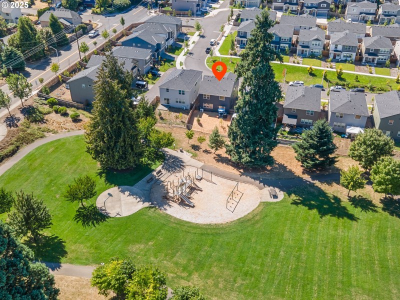 Community Playground