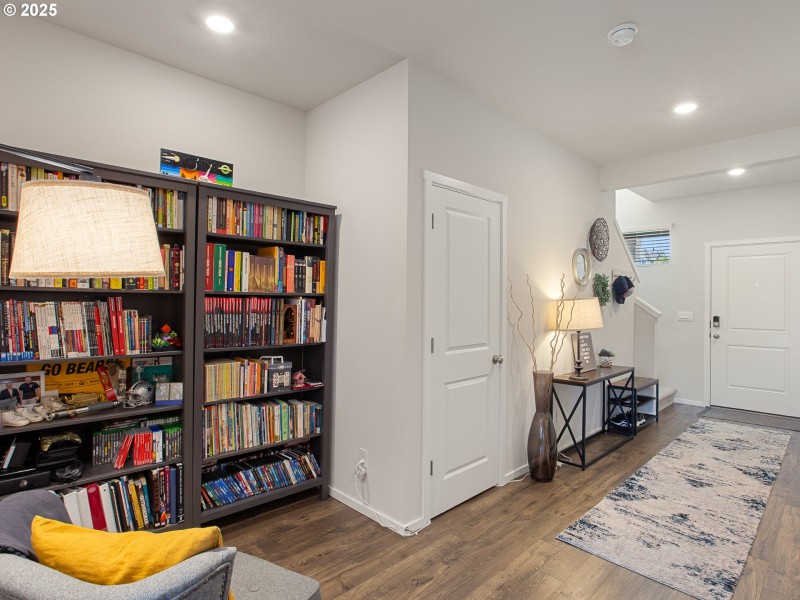 Entrance/Foyer