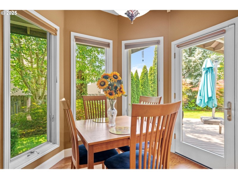 Kitchen/Nook