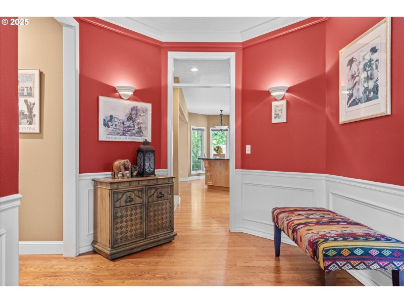Entrance/Foyer