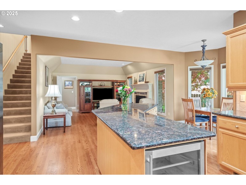Kitchen/Family Room