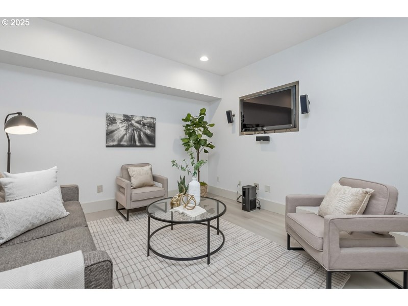 Media Room