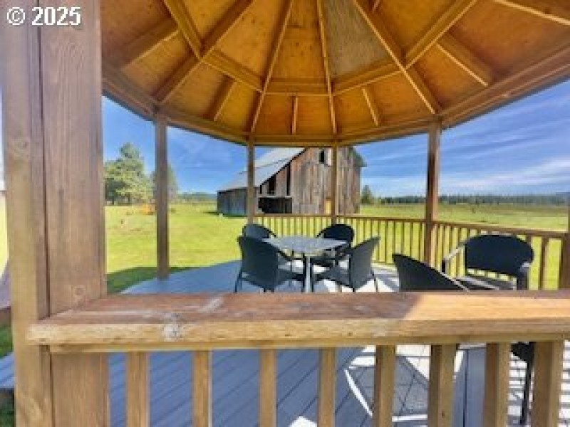 Gazebo