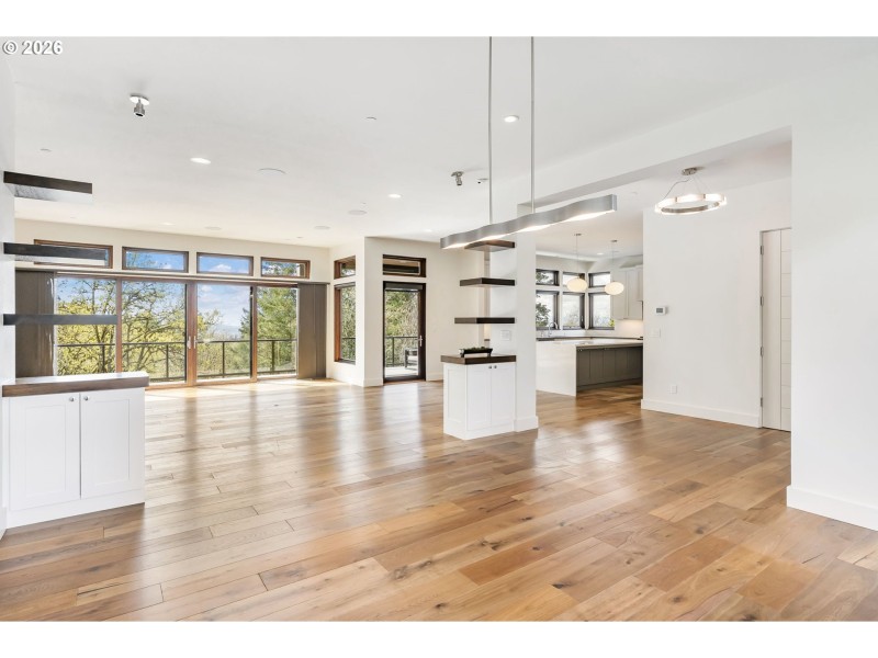 Living Room/Dining Room