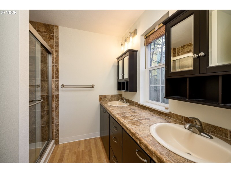 Owner's Suite Bathroom