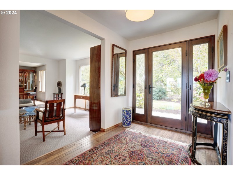 Entrance/Foyer