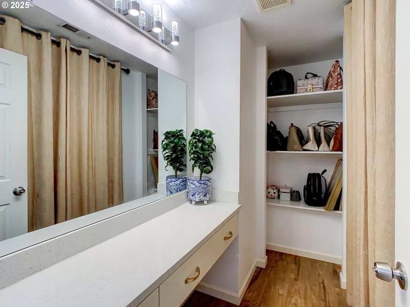 Owner's Suite Bedroom