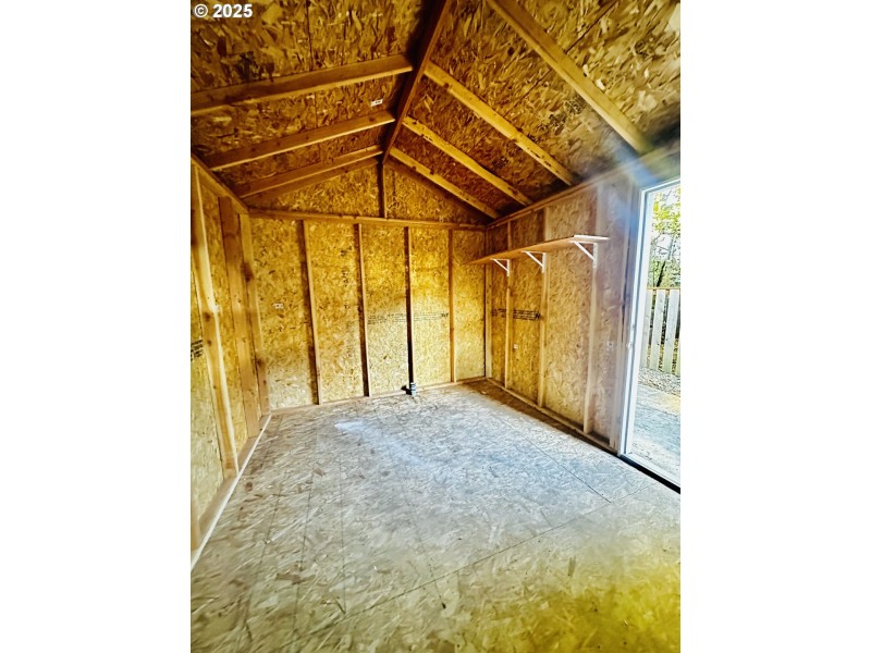 Shed