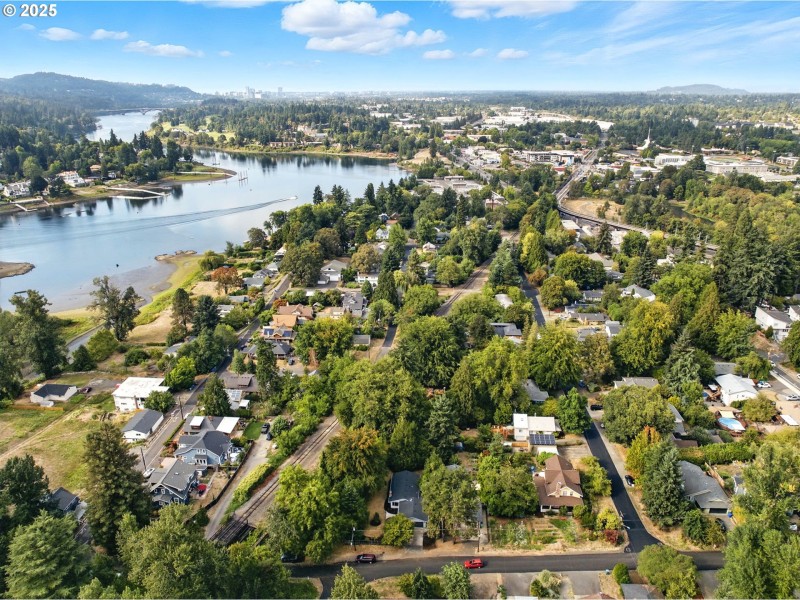 Drone View/UAV