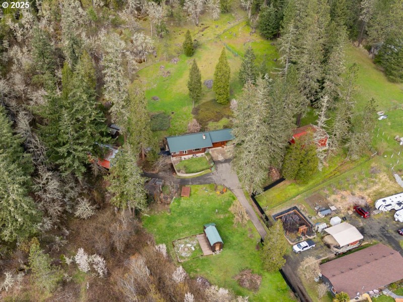 Drone View/UAV