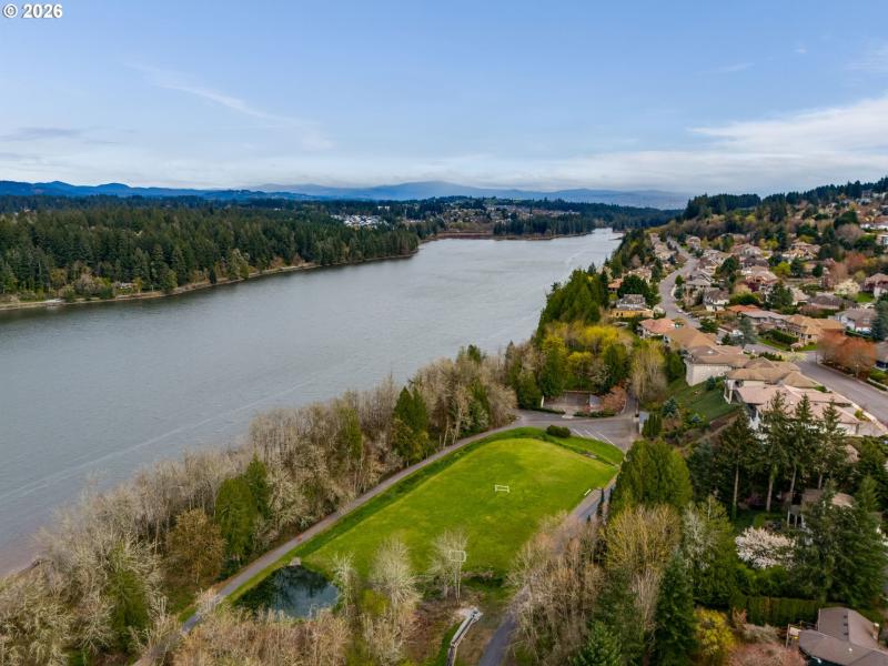 Community Playground