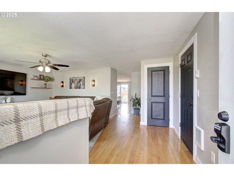 Entrance/Foyer