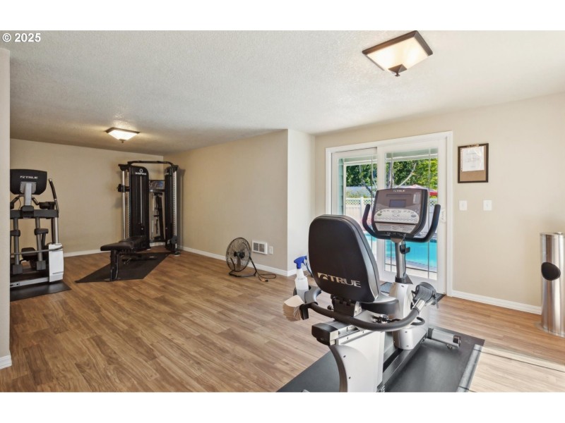 Community Recreation Center