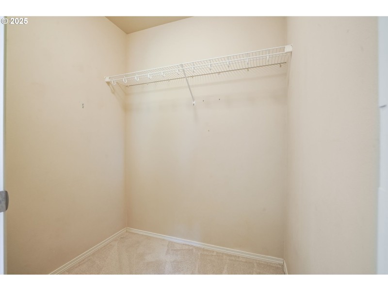 Bedroom, Owner's Suite