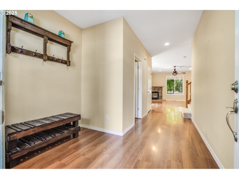 Entrance/Foyer
