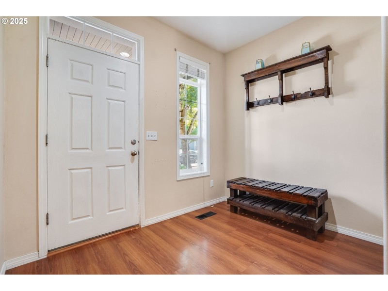 Entrance/Foyer