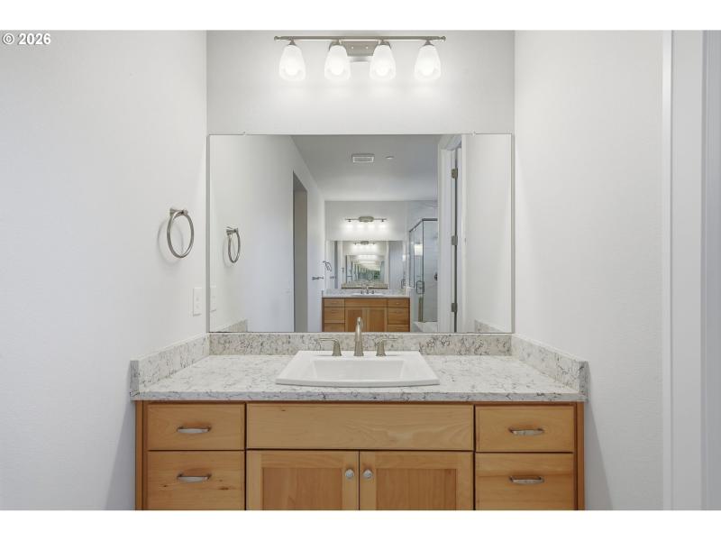 Owner's Suite Bathroom