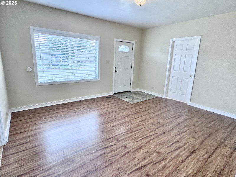 Entrance/Foyer