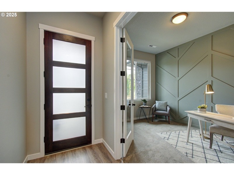 Entrance/Foyer
