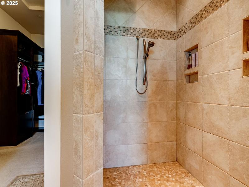 Owner's Suite Bathroom