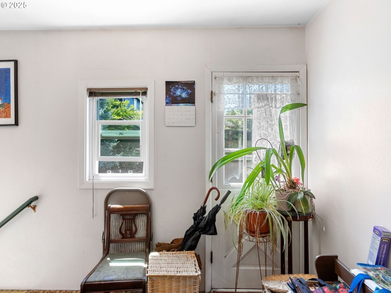 Mud Room
