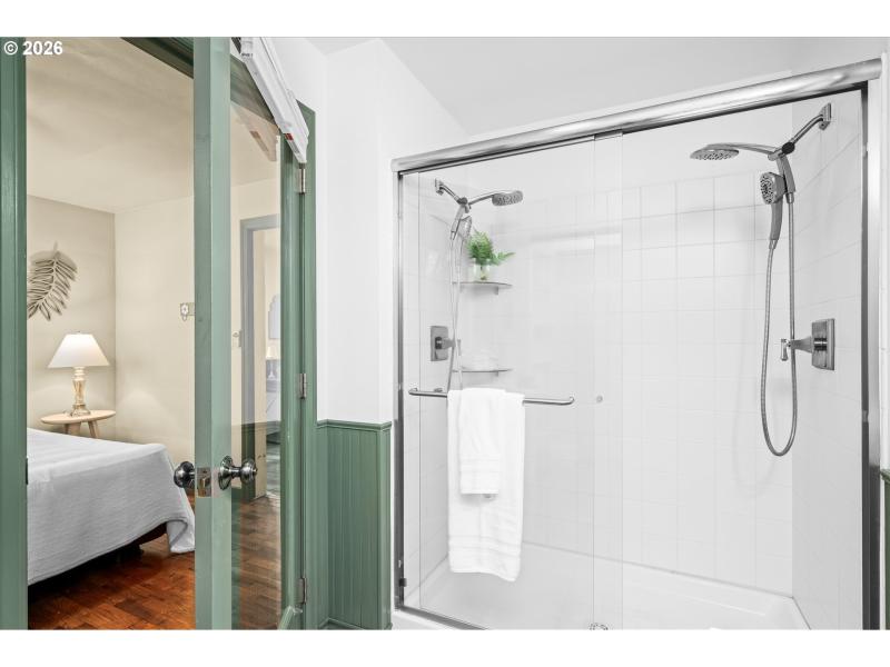 Owner's Suite Bathroom