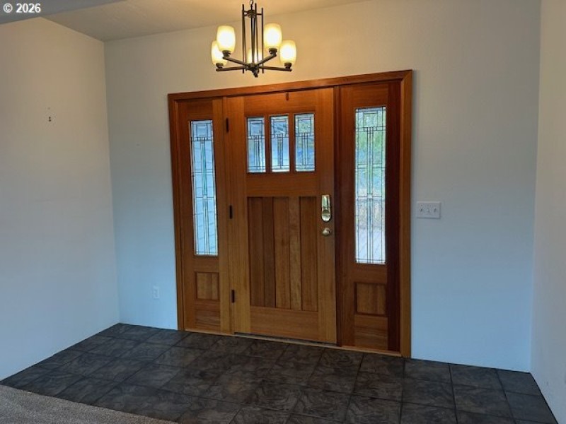 Entrance/Foyer