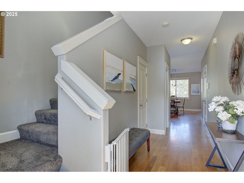 Entrance/Foyer