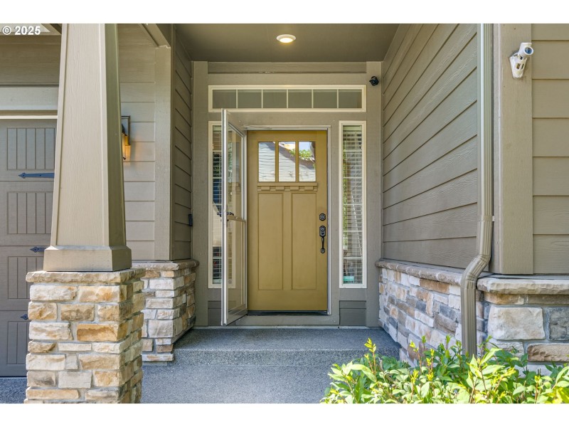 Entrance/Foyer