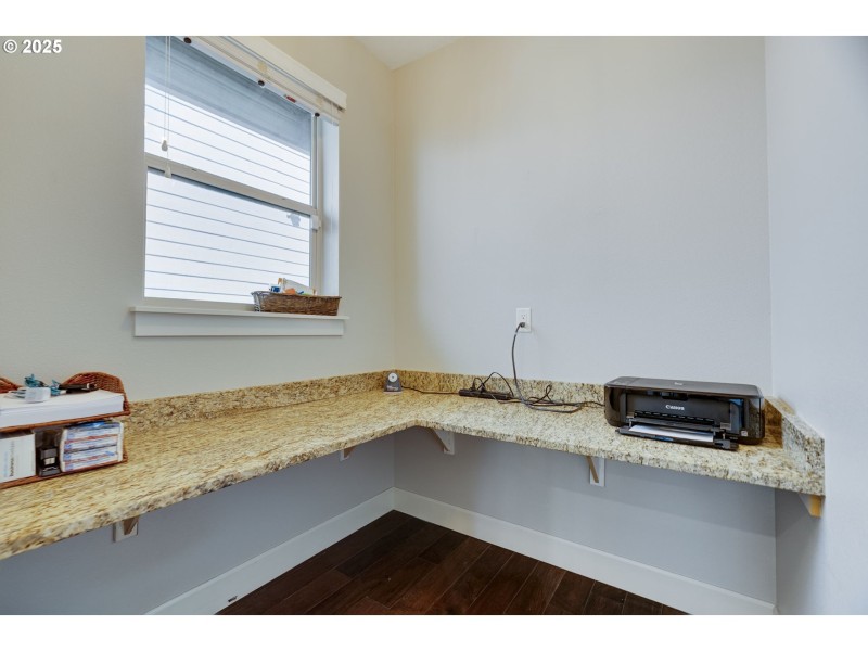 Kitchen/Nook