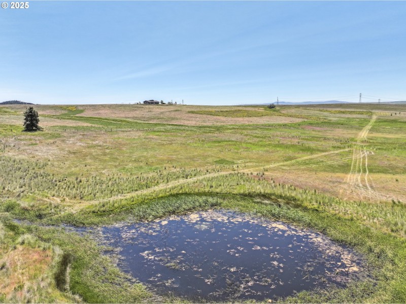 Drone View/UAV