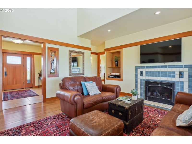 Fireplace Insert