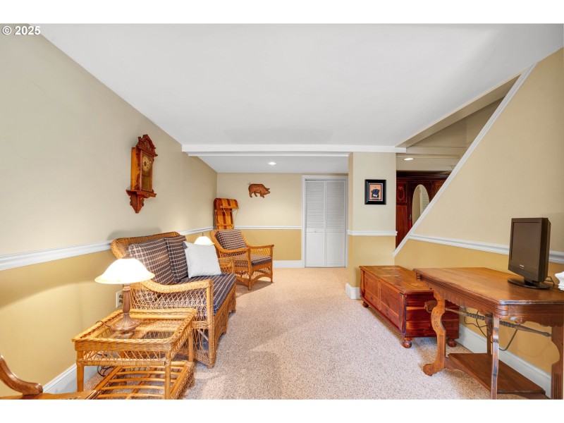 Bonus Room