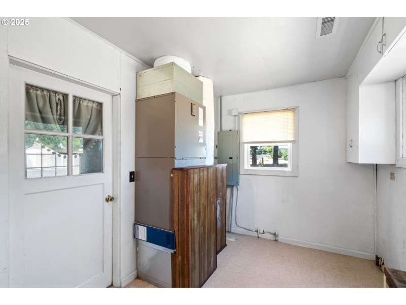 Mud Room