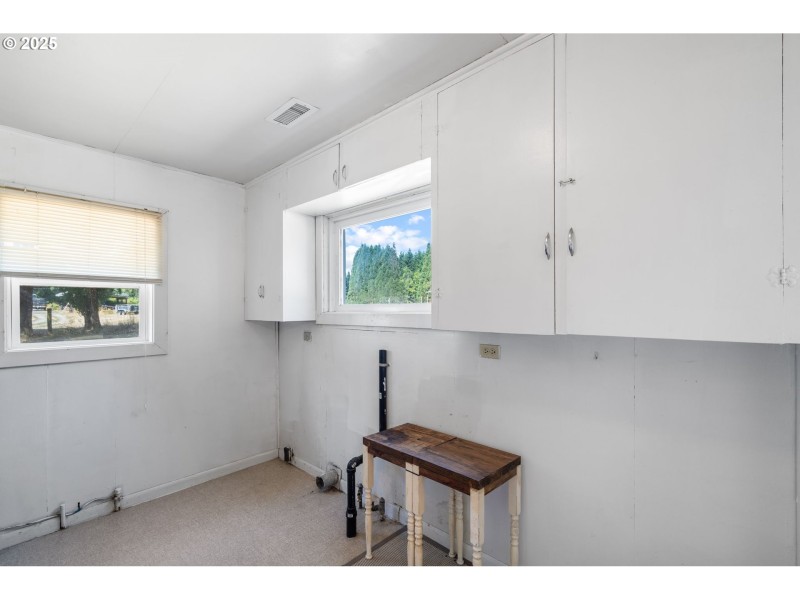Mud Room