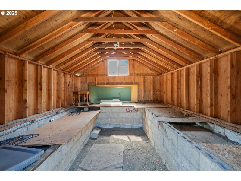 Utility Shed