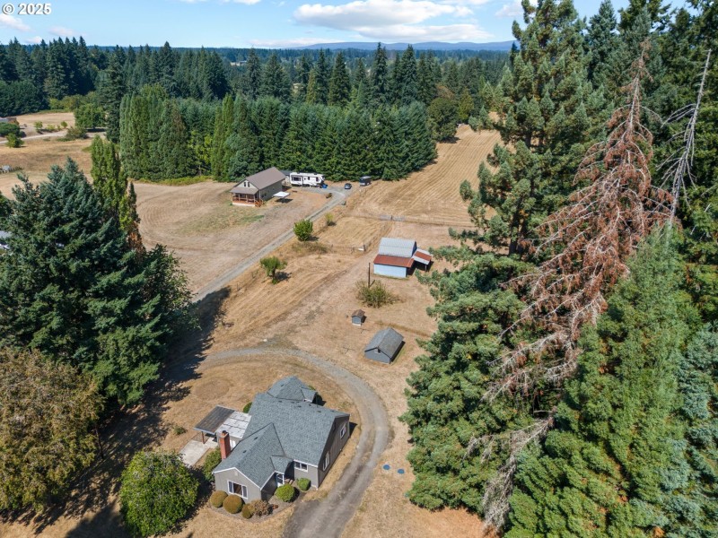 Acreage