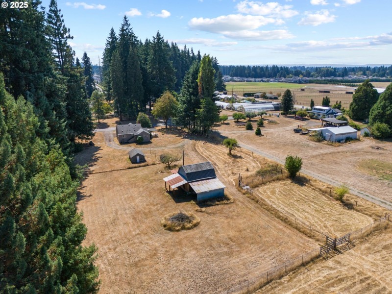 Acreage