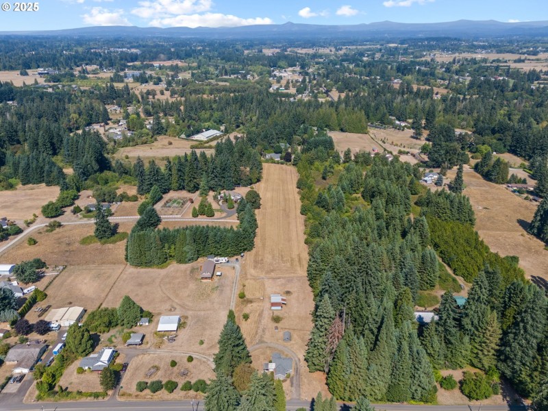 Acreage