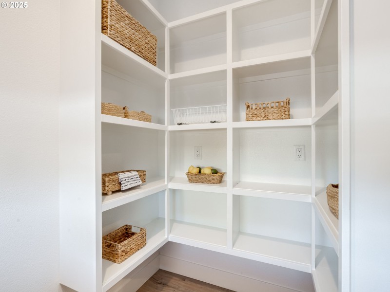 Butler's Pantry