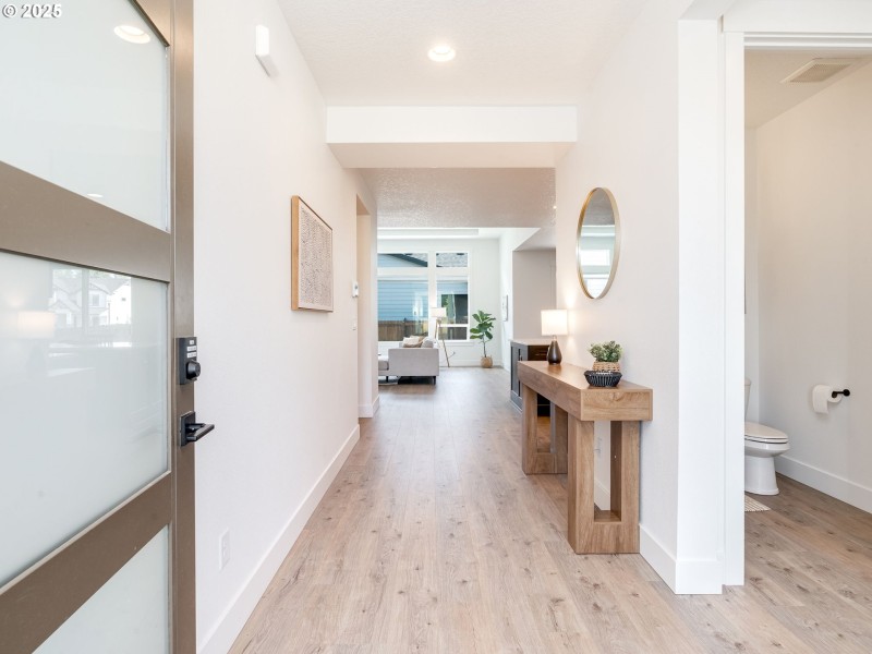 Entrance/Foyer