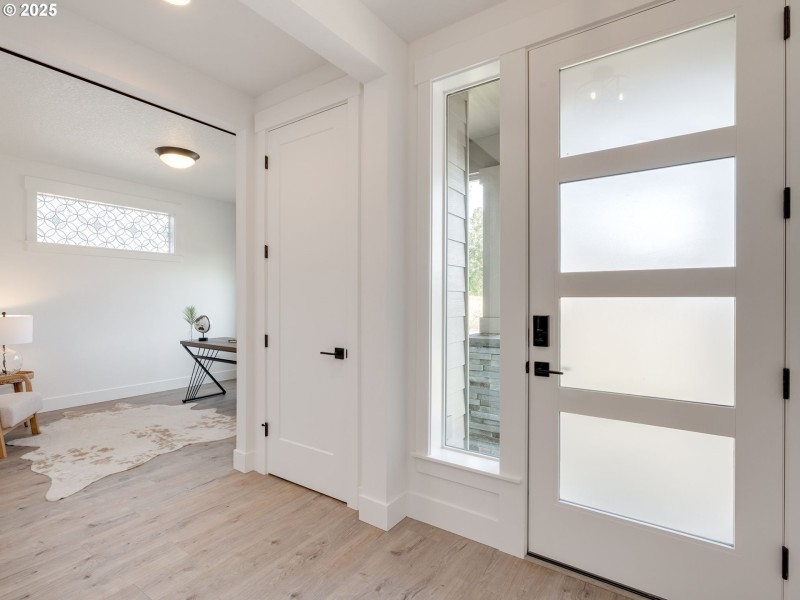 Entrance/Foyer