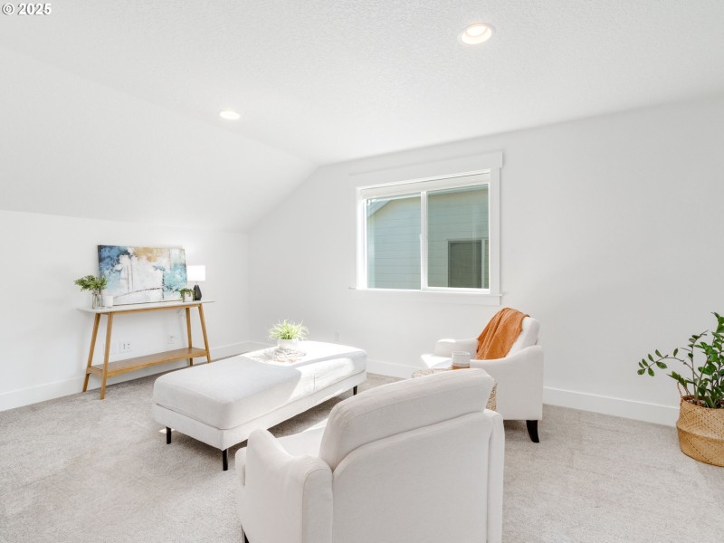 Bonus Room