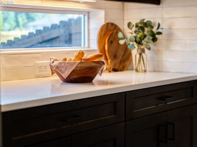 Butler's Pantry