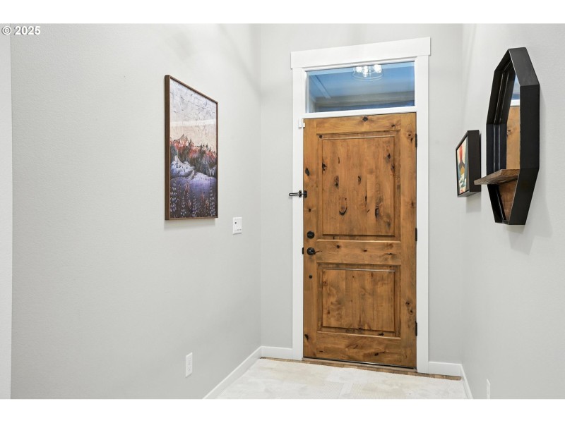 Entrance/Foyer